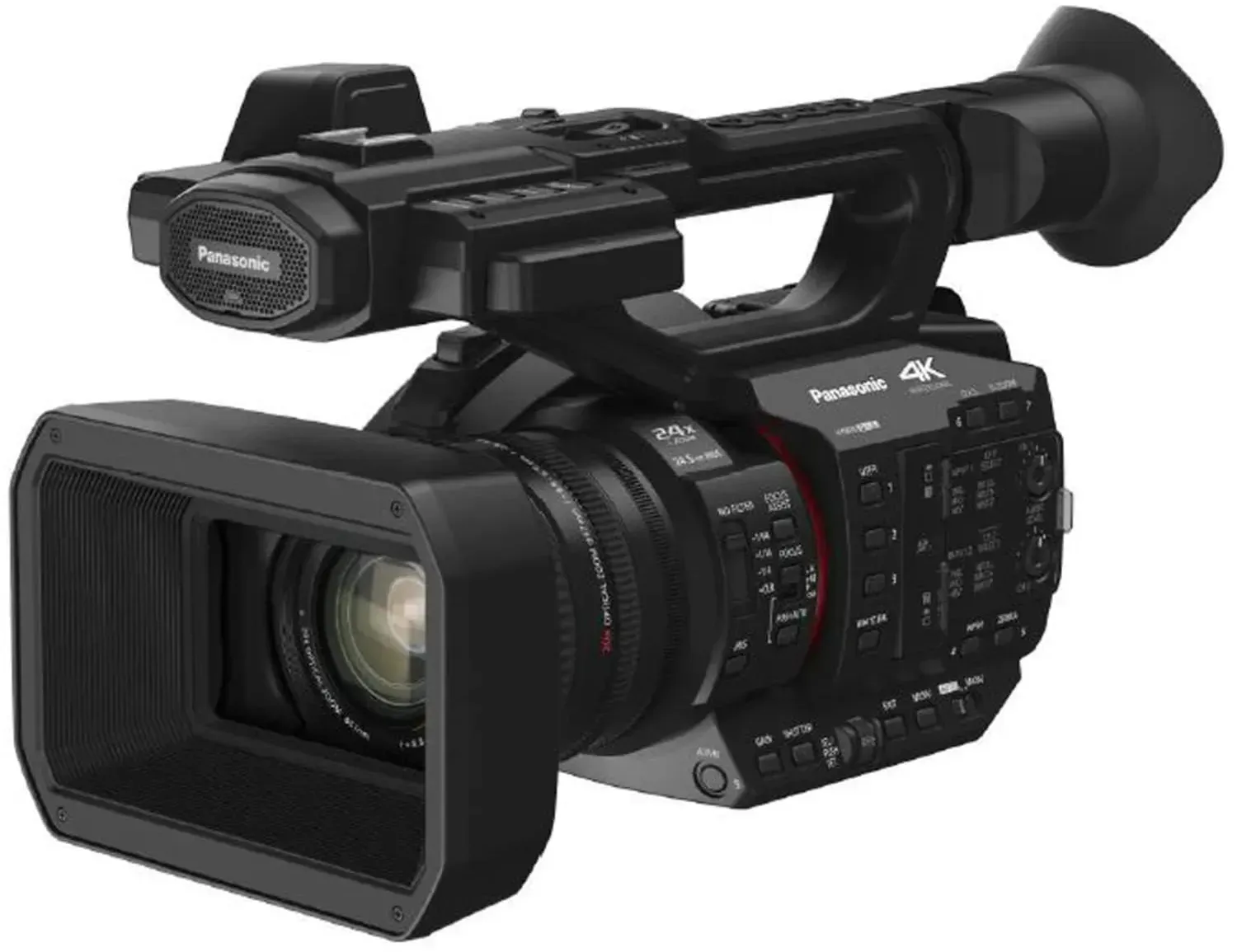 HC-X20E