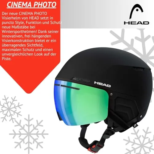 HEAD Cinema Photo 2