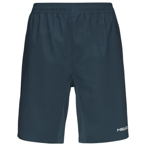 HEAD Club Bermudas