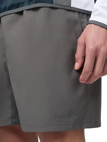 HEAD Club Shorts 2