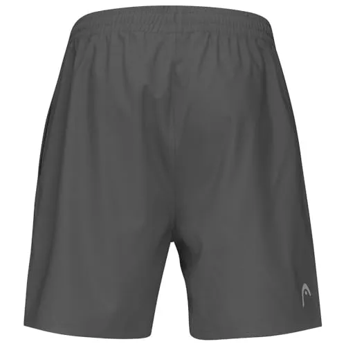 HEAD Club Shorts 3