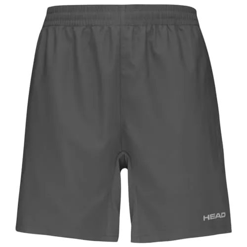 HEAD Club Shorts 5