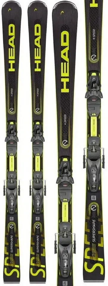 Head E-Speed