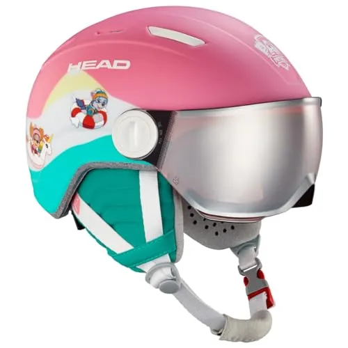 HEAD Maja Visor PAW 2