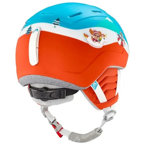 HEAD MOJO PAW