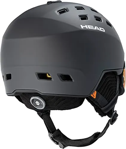 HEAD Radar 5K MIPS 2