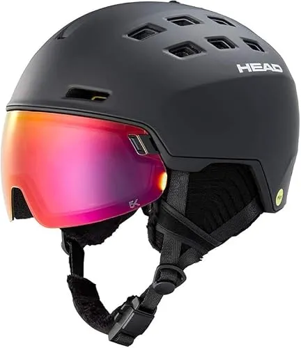 HEAD Radar 5K MIPS 4