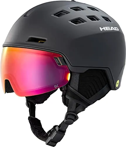 HEAD Radar 5K MIPS