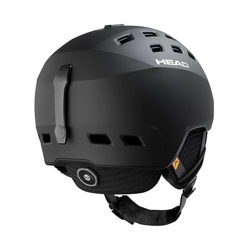 HEAD REV M/L 2