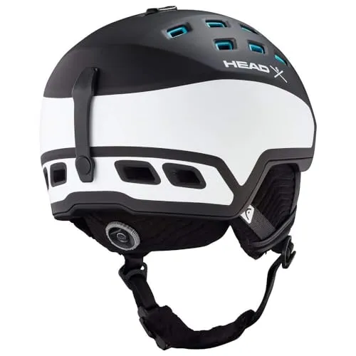 HEAD REV WCR 2