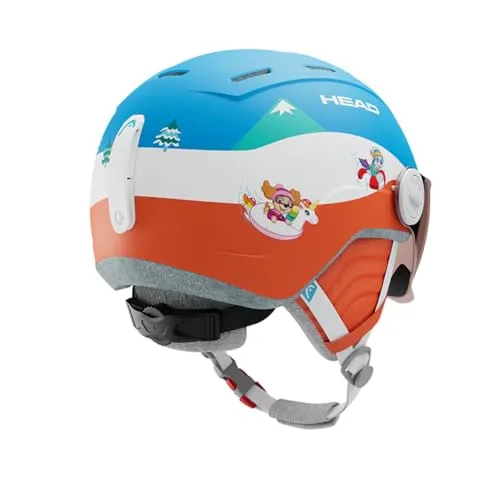 Head Skihelm