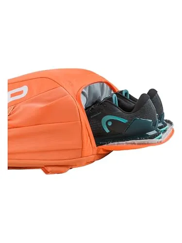HEAD Tour Backpack 25L 4