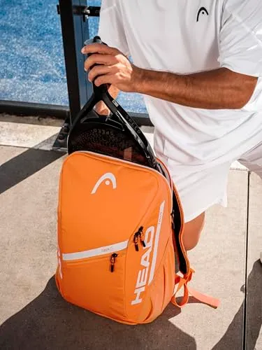 HEAD Tour Backpack 25L 5