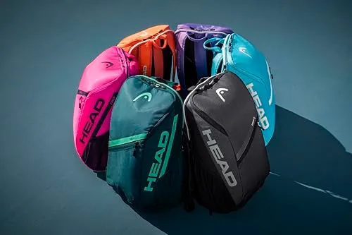 HEAD Tour Backpack 25L 6