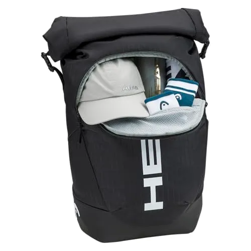 HEAD Tour Racqpack 3