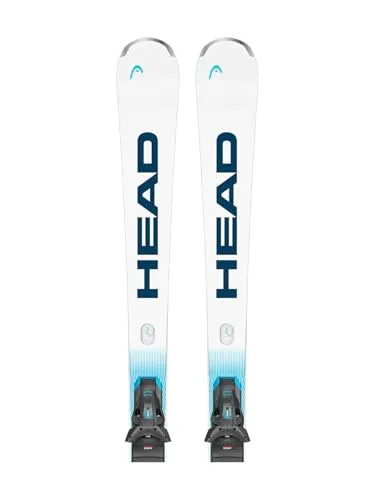 HEAD WC Rebels e.SLR 3