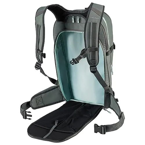 HEAD Women Backpack UC 4