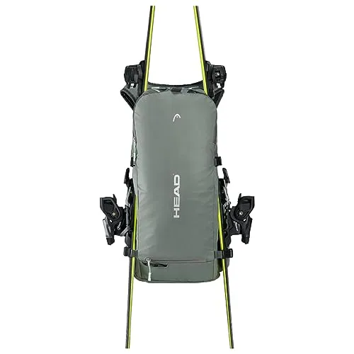 HEAD Women Backpack UC 7