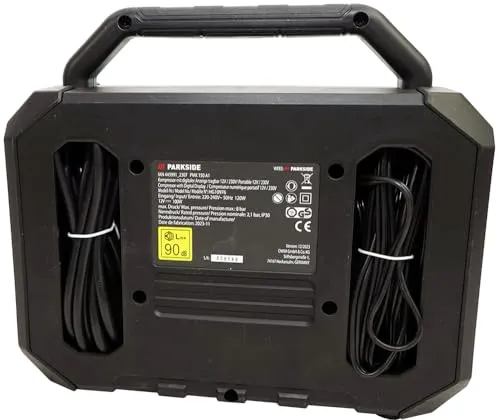 HEADNMORE PARKSIDE PMK 150 2