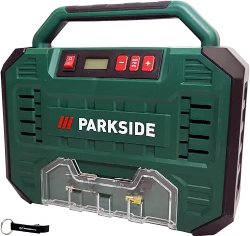 HEADNMORE PARKSIDE PMK 150