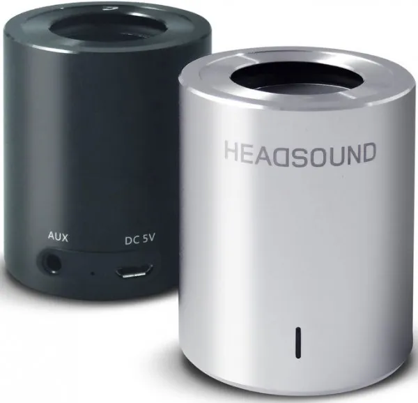 Headsound Tube 3