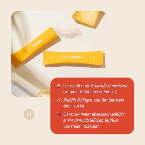 Health Labs Care GlowMe 2