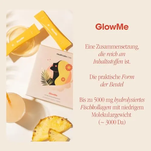 Health Labs Care GlowMe 4