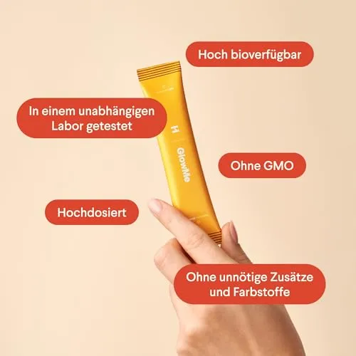 Health Labs Care GlowMe 5