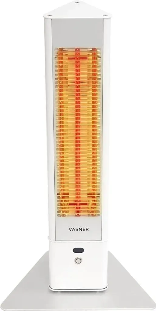 HeatTower Mini weiß