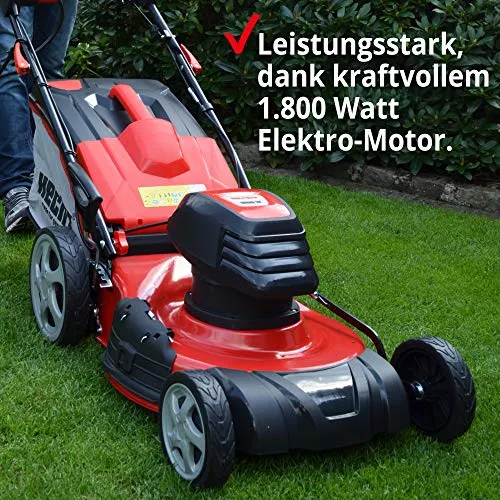 Hecht 5-IN-1 2