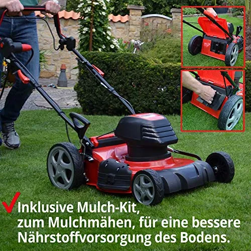 Hecht 5-IN-1 3