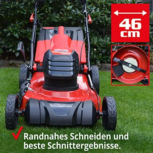 Hecht 5-IN-1 4