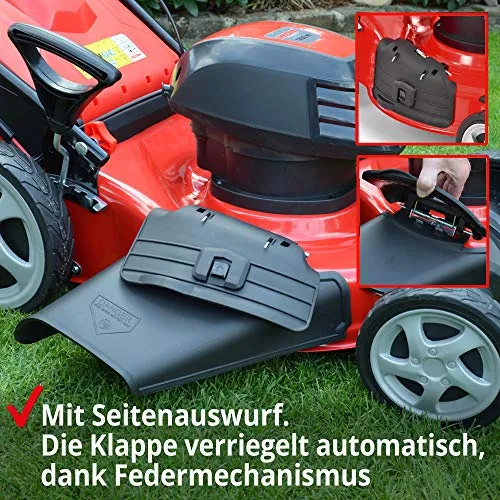 Hecht 5-IN-1 5