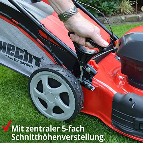 Hecht 5-IN-1 6