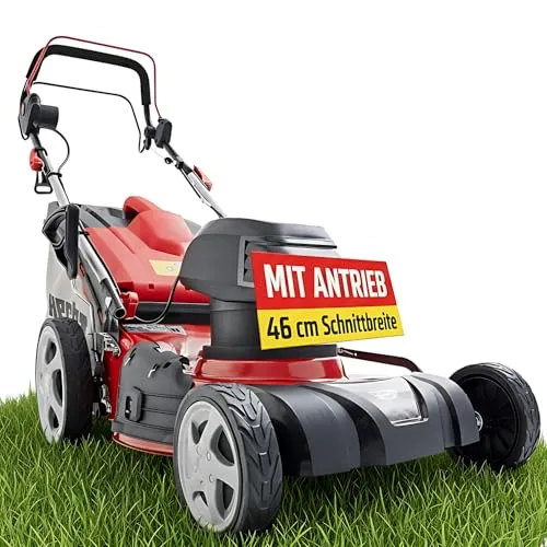 Hecht 5-IN-1