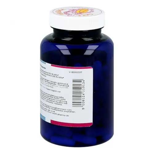 Hecht-Pharma Vitamin K2 100 3