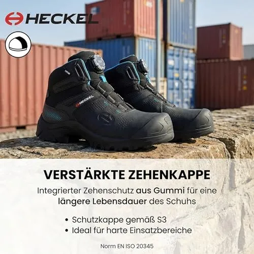 Heckel MACCROSSROAD 3.0 S3 5