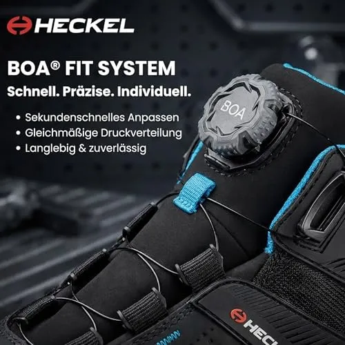 Heckel MACCROSSROAD 3.0 S3 6