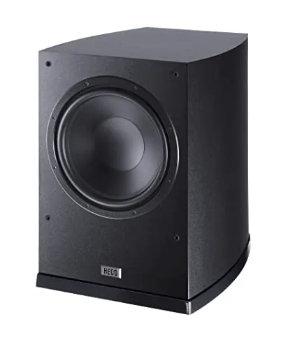 HECO Victa Elite Sub 252 A
