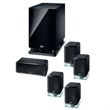 Heco Ambient 5.1A 2