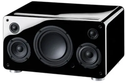 Heco Ascada 300 BTX 2