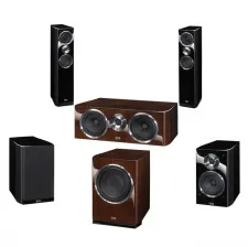 Heco Celan GT Serie (5.1 Set) 2