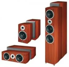 Heco Metas 300, Metas 700, Metas Center 2 2