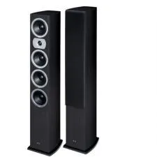 Heco Victa 601 Set 2