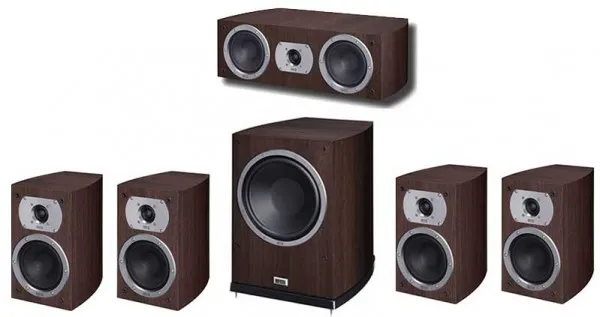 Heco Victa Prime Set