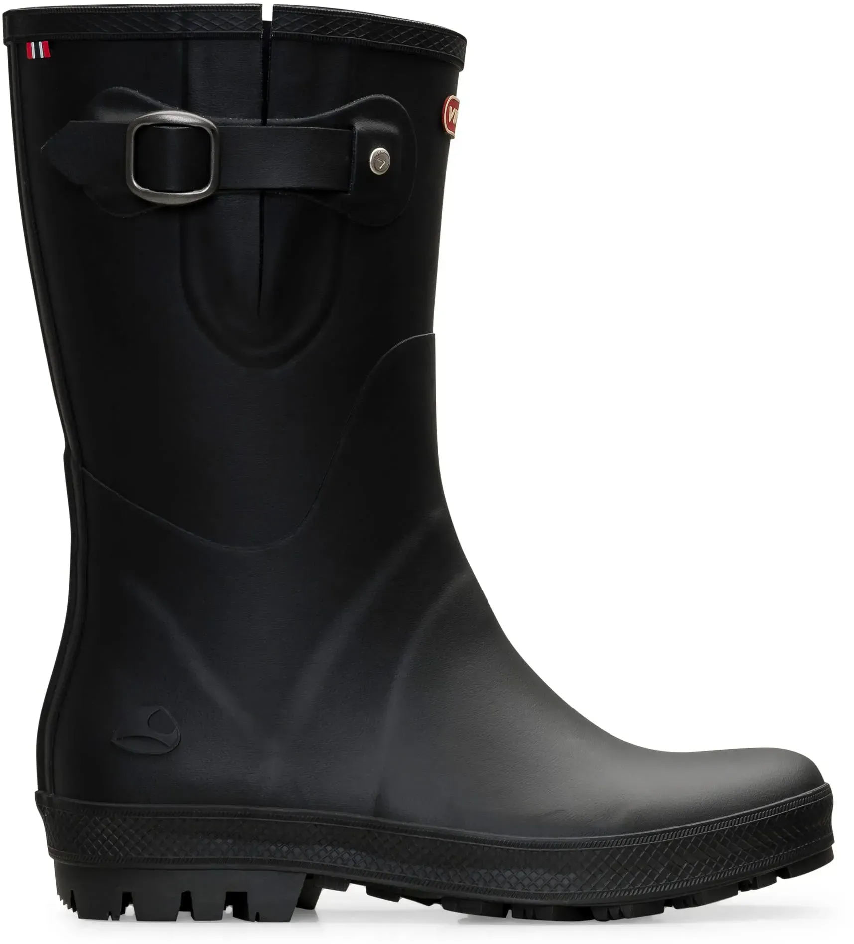 Hedda black 39