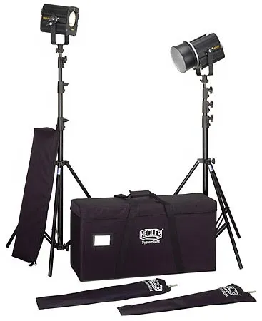 Hedler DuoPort Flash 250 R