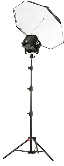 Hedler Flash Portrait Kit