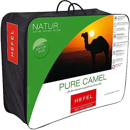 Hefel Pure Camel 2