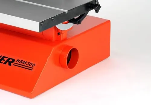 Hegner HSM 300 2